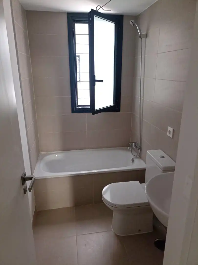 Wohnung 75 m² in Sevilla