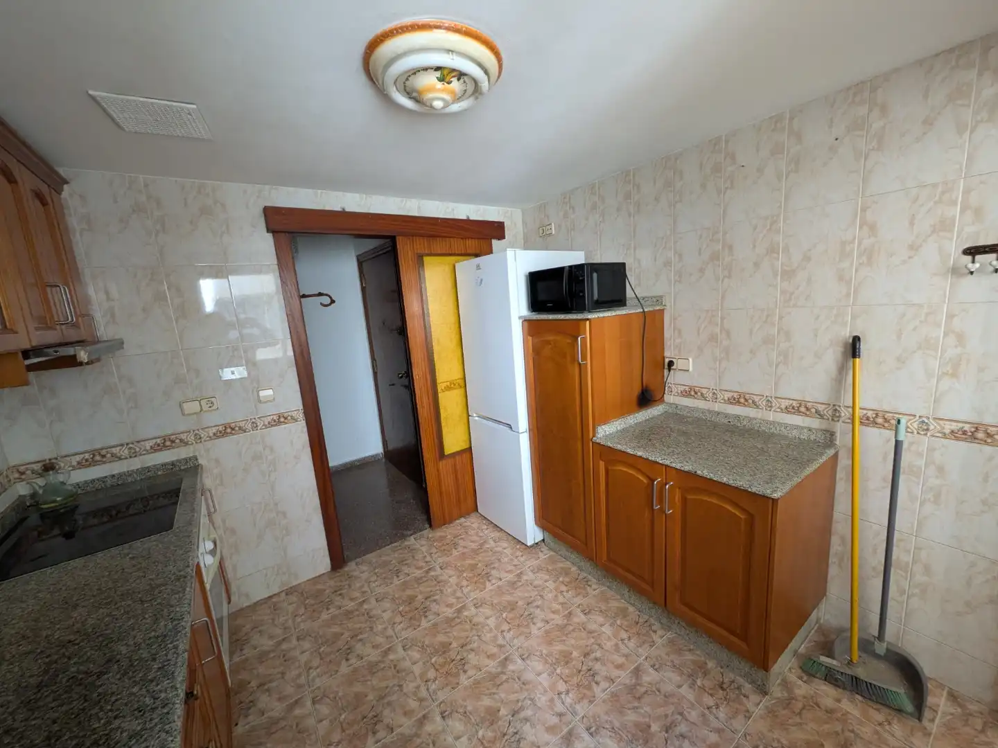 Piso de 95 m² en San Vicente del Raspeig