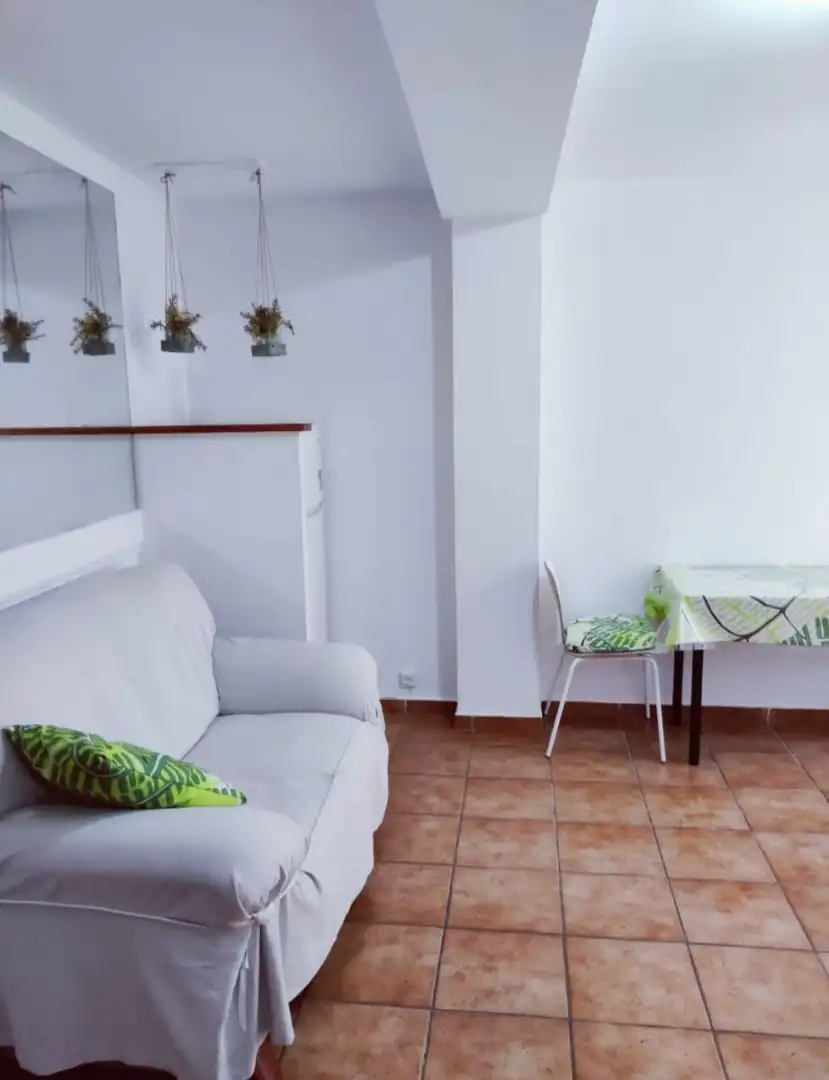 Pis de 40 m² a Dénia