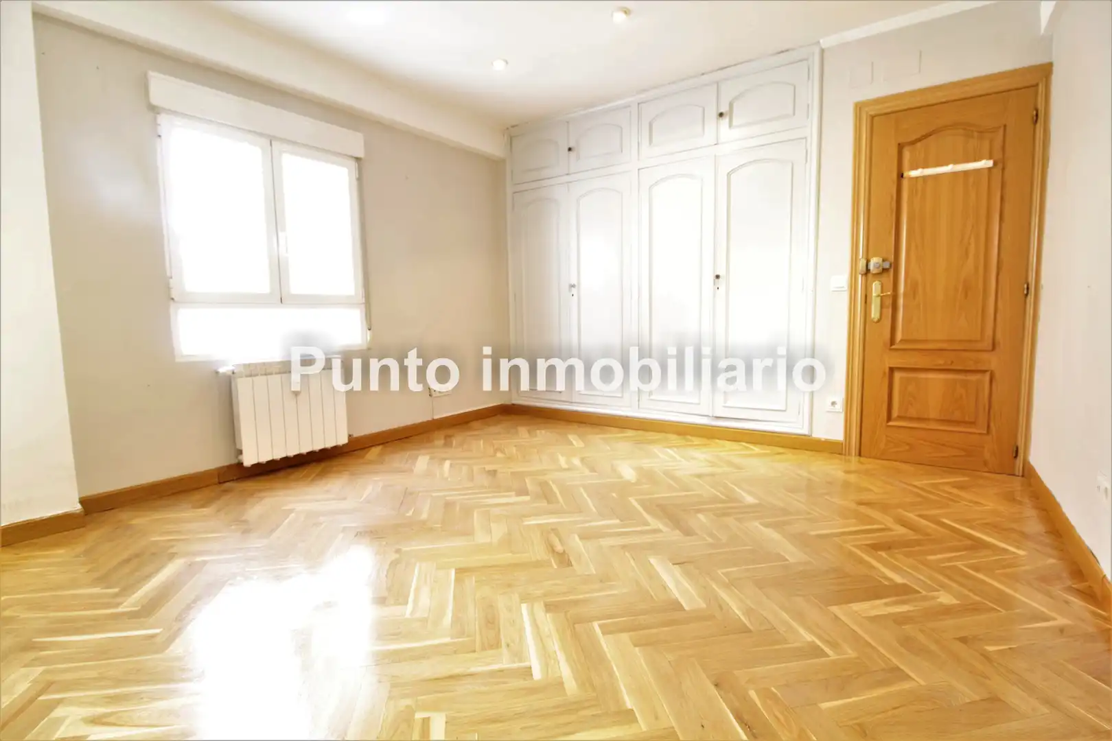 Pis de 100 m² a Valladolid
