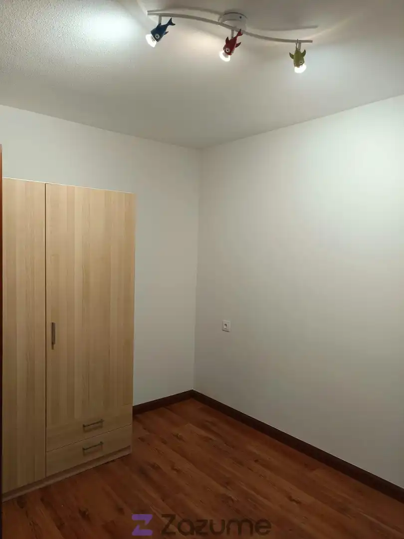 Piso de 94 m² en Gijón