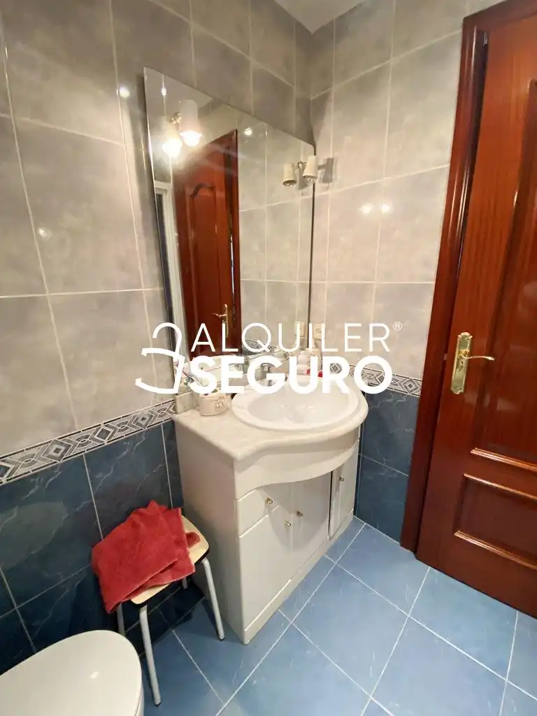Appartamento 73 m² a Madrid