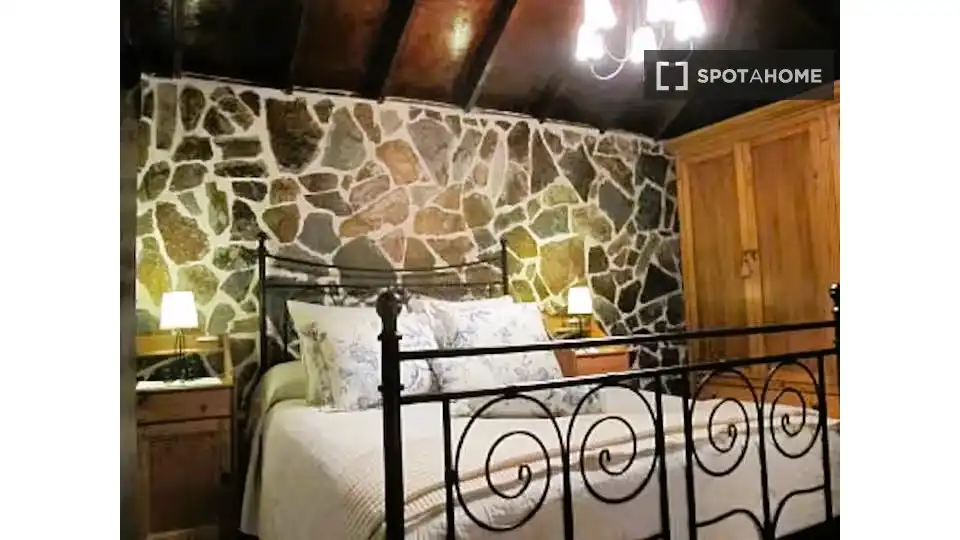 Habitación 86 m², Santa Úrsula