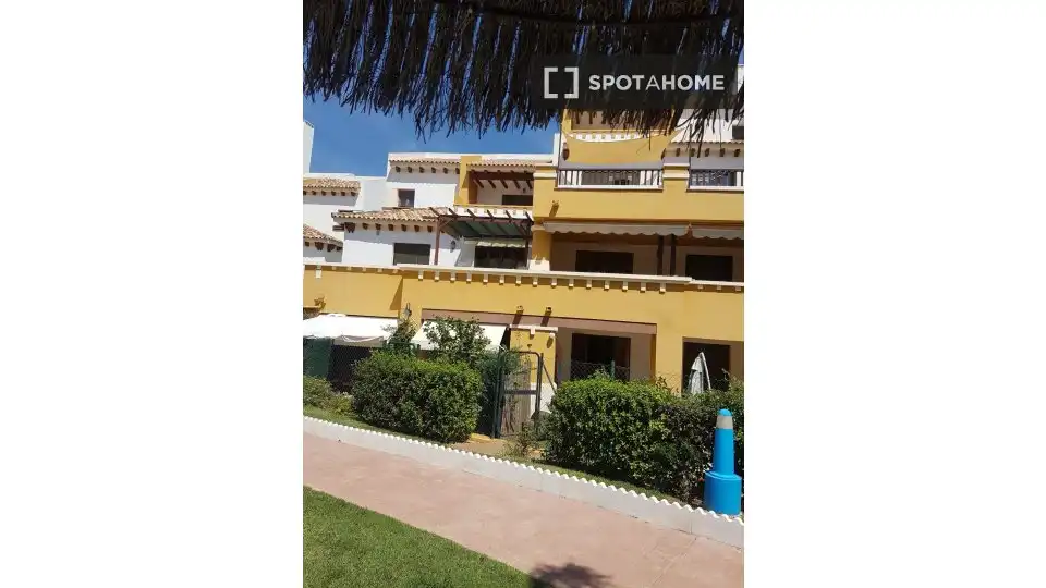 Habitación 115 m², Ayamonte