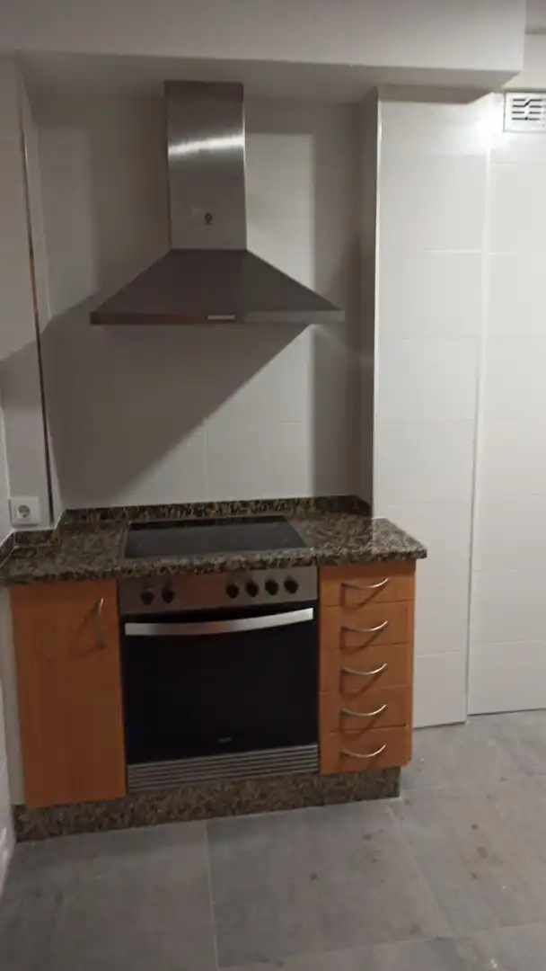 Piso de 180 m² en Pontevedra