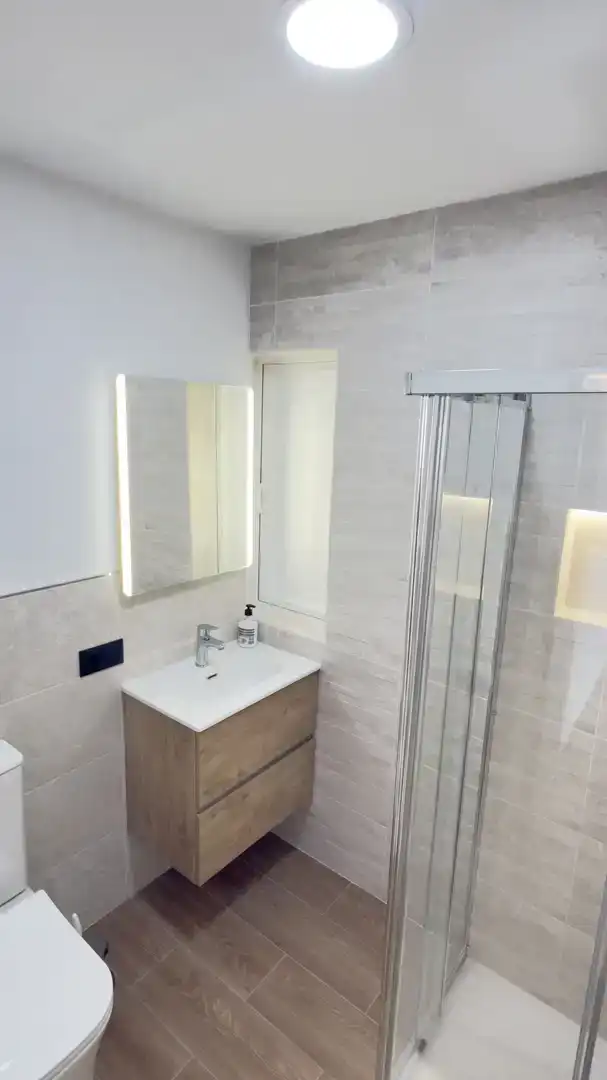 Piso de 75 m² en Candelaria