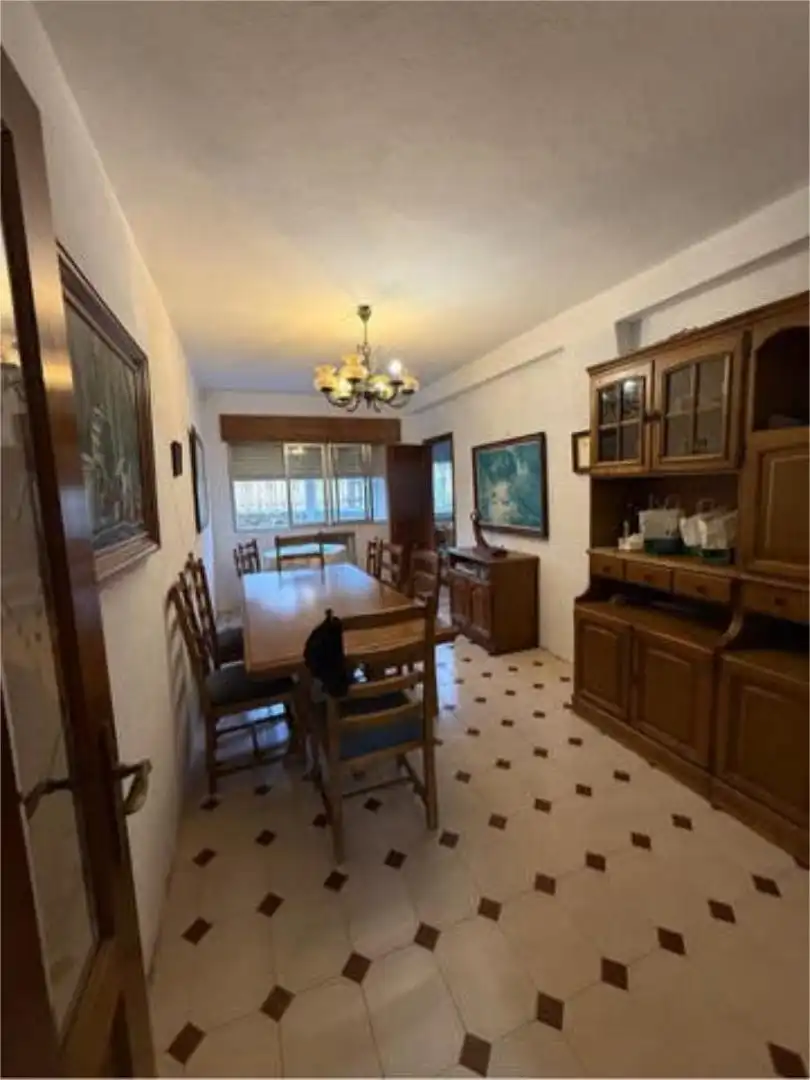 Piso de 120 m² en Outeiro de Rei