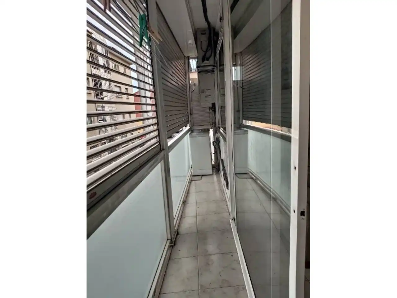 Pis de 85 m² a Granollers