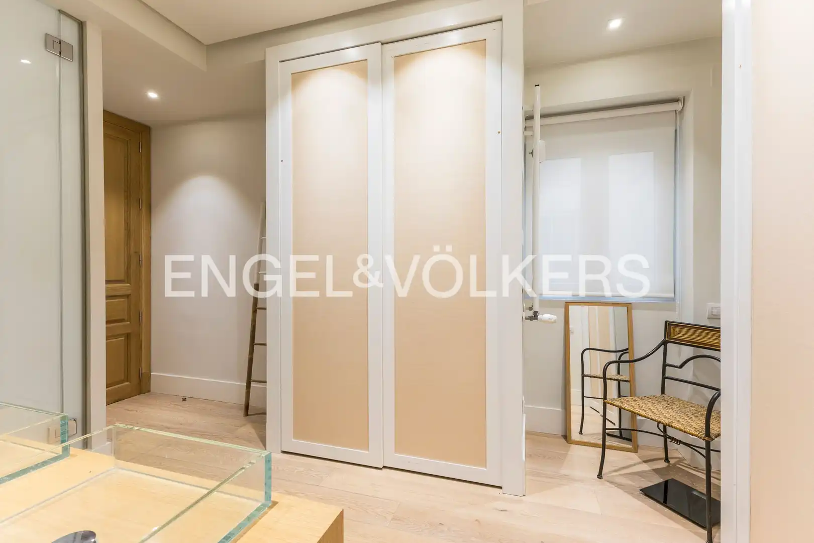 Piso de 115 m² en Madrid