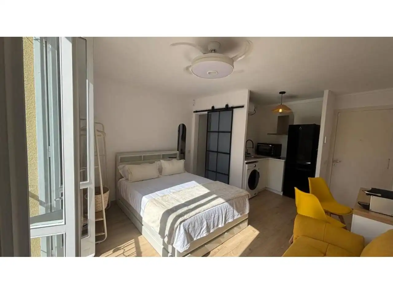Piso de 25 m² en Tarragona