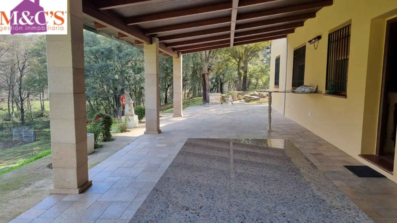 Casa de 140 m² en Fuencaliente