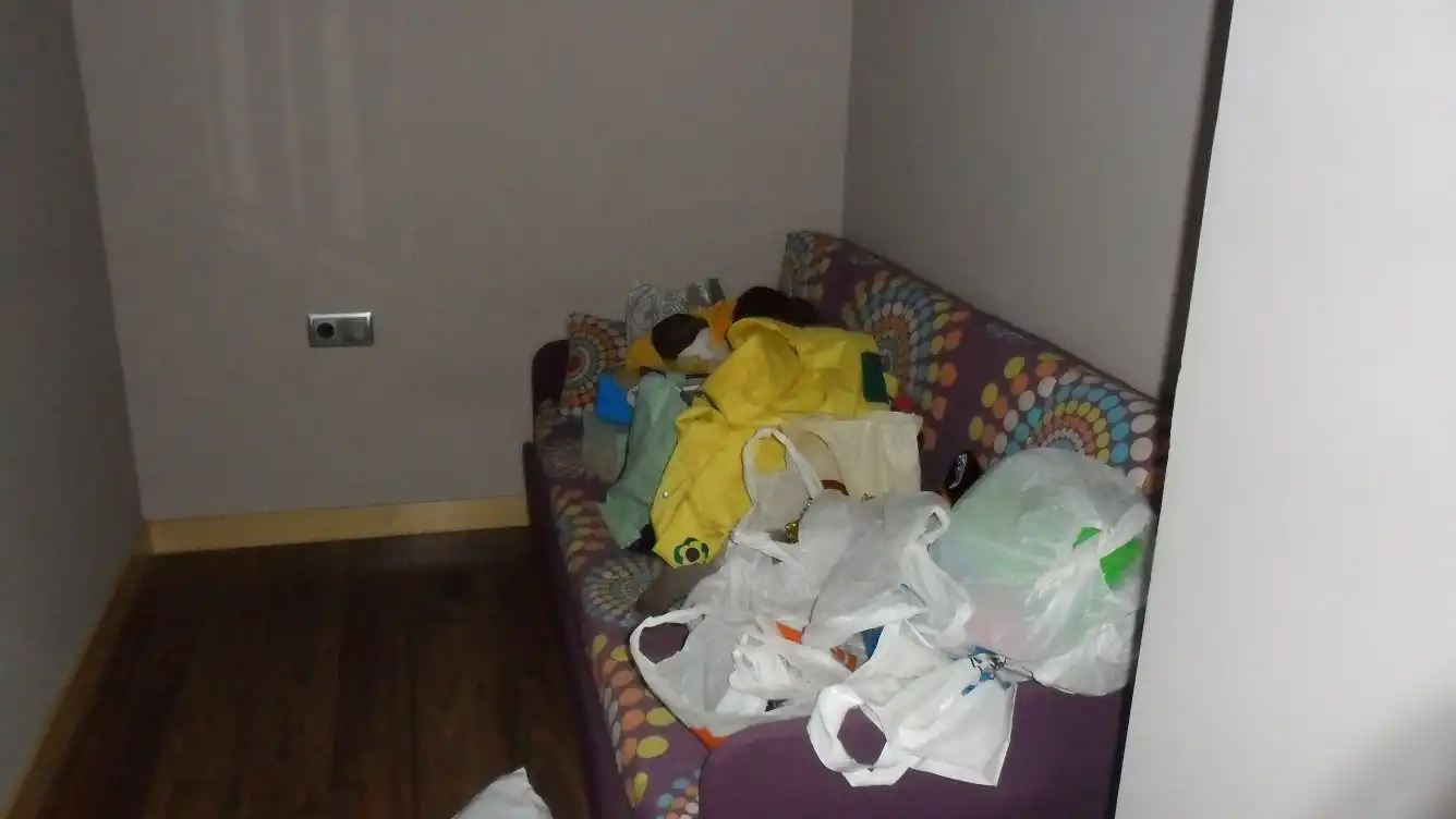 Haus 100 m² in Villarrobledo