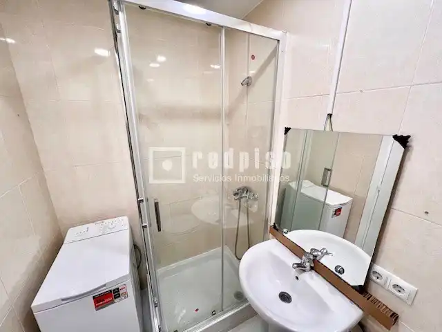 Appartamento 23 m² a Madrid