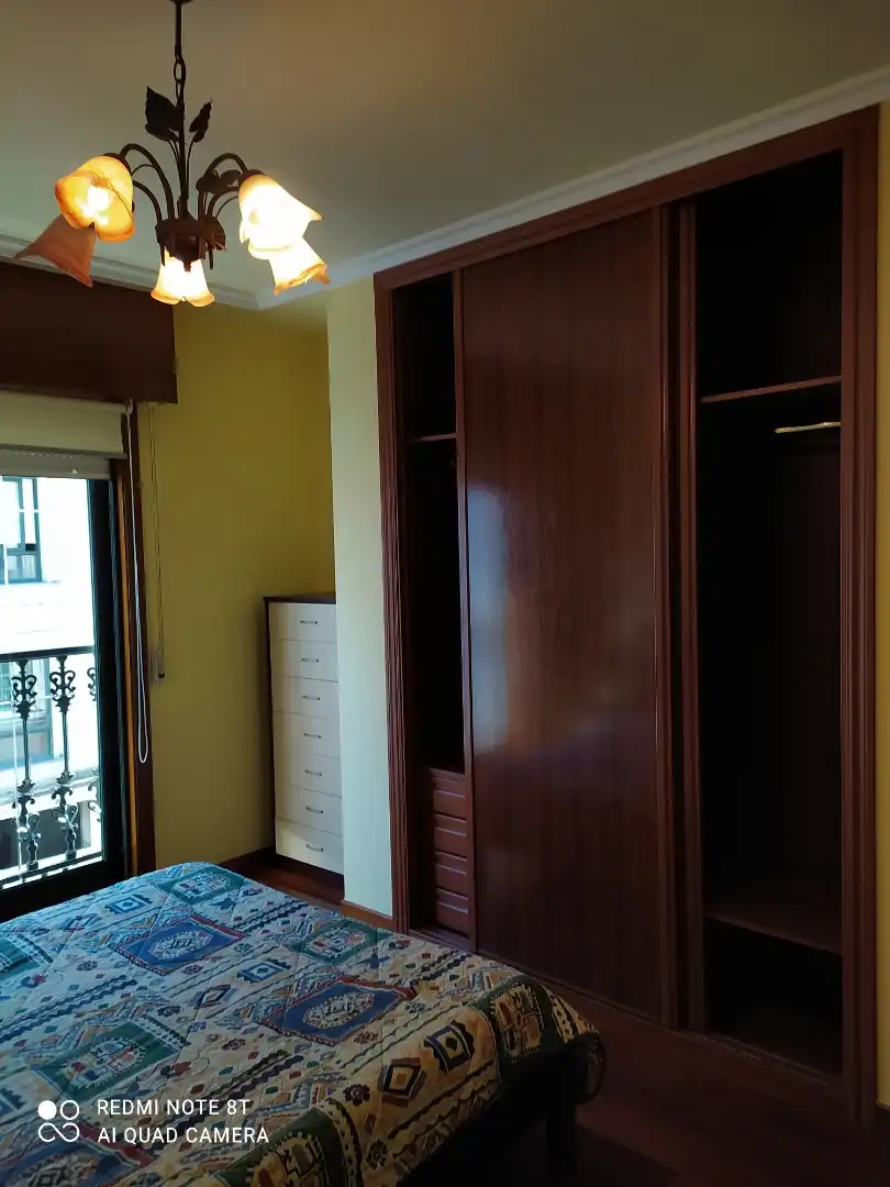 Piso de 55 m² en Tui