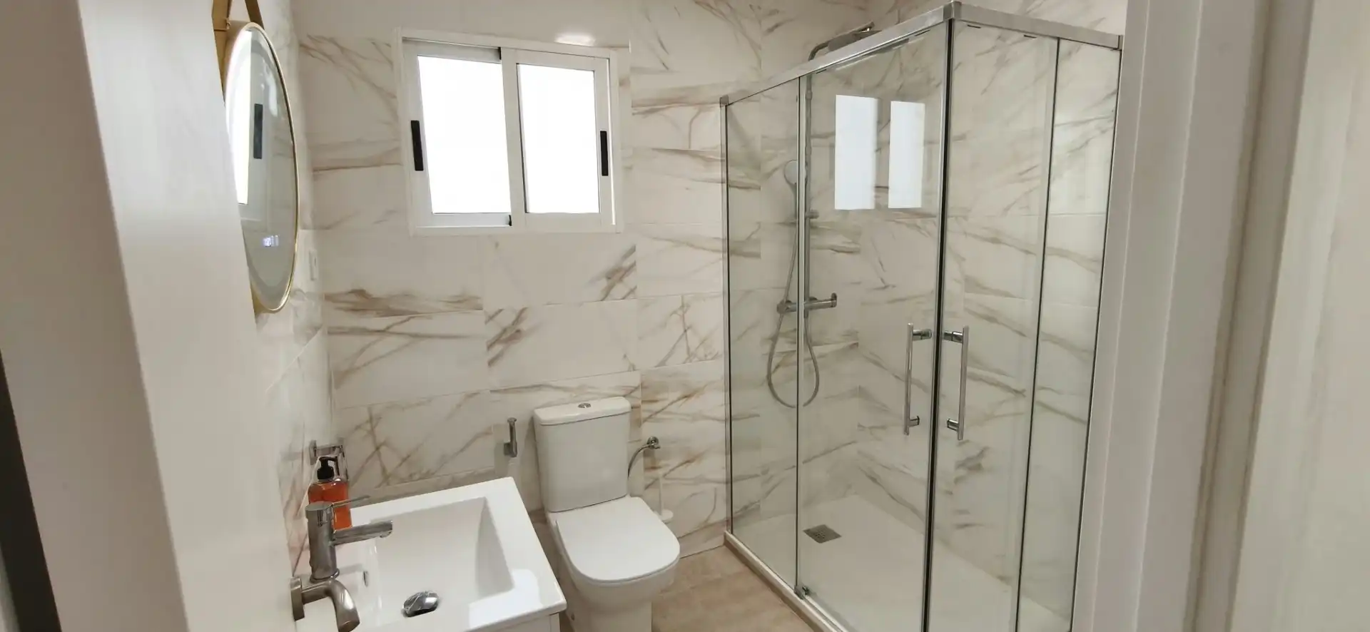 Piso de 82 m² en Silla