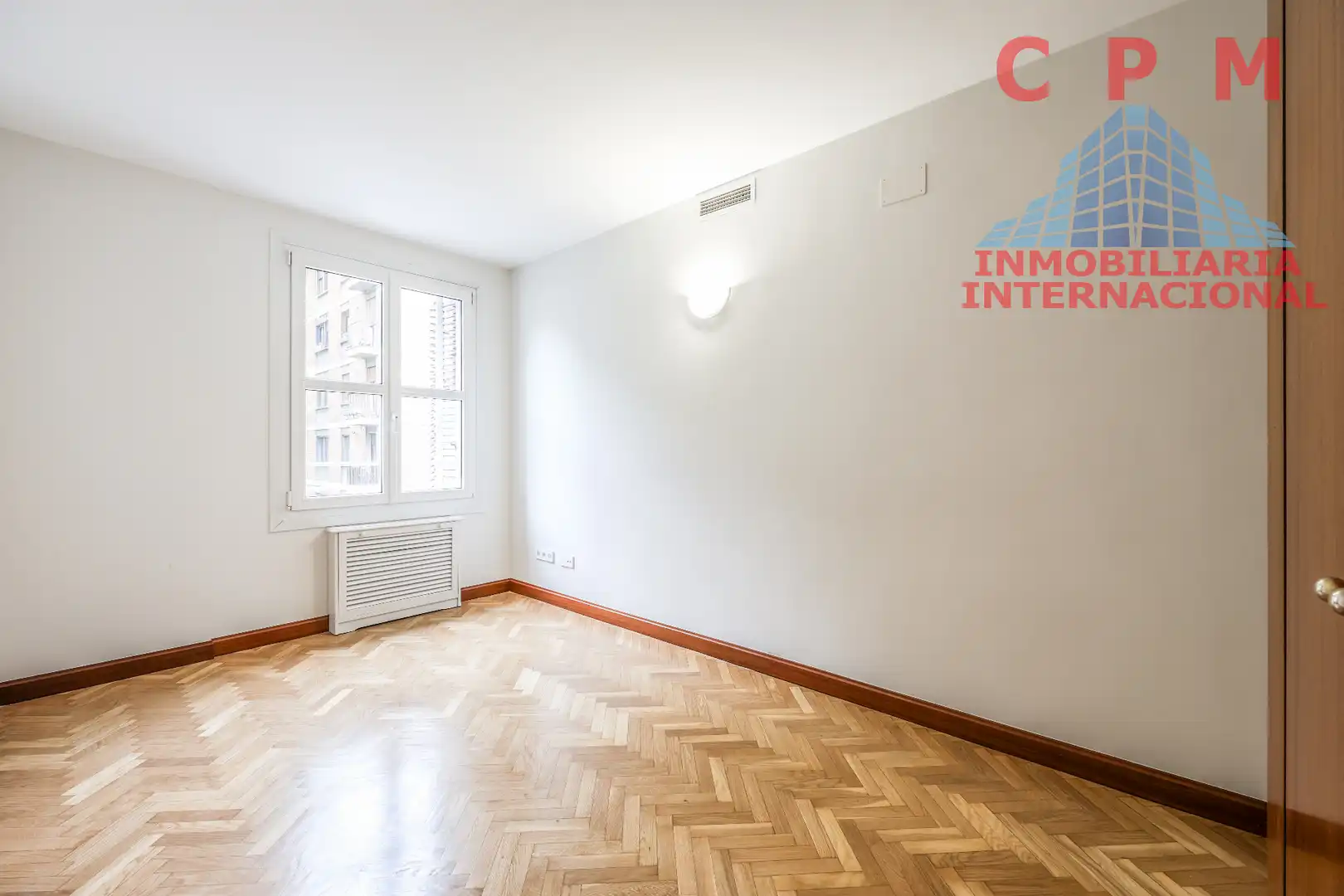Appartamento 132 m² a Madrid