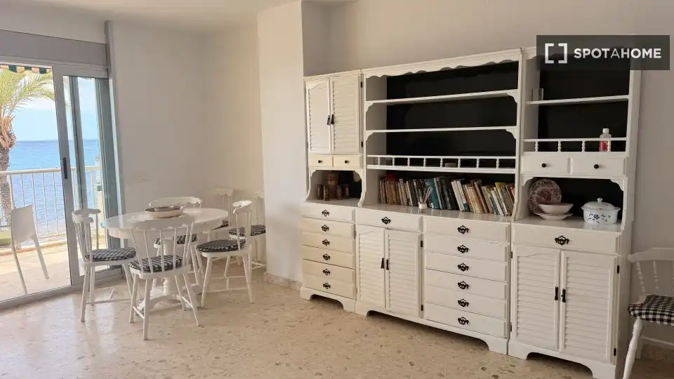 Zimmer 132 m², Torrevieja
