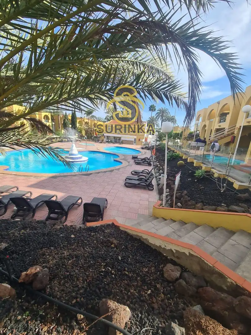 Piso de 55 m² en San Bartolomé de Tirajana