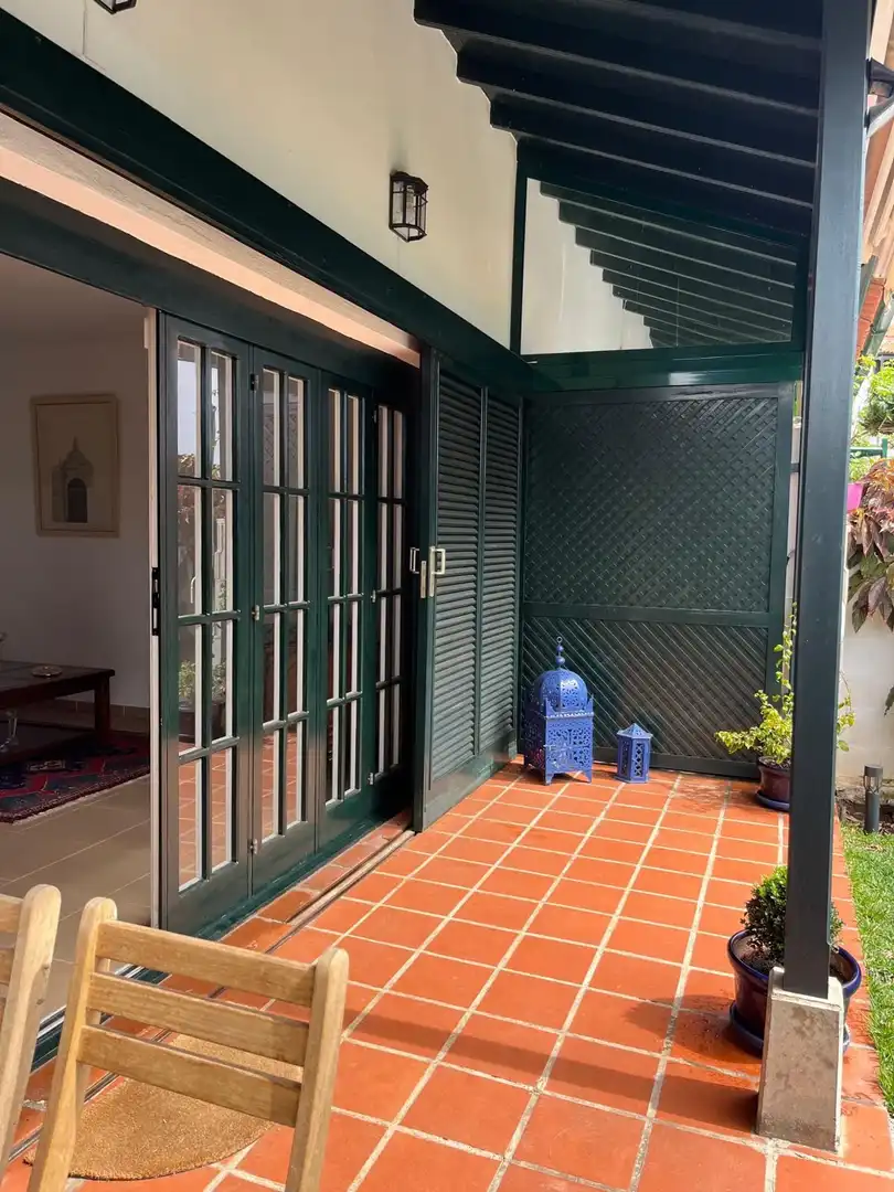 Pis de 115 m² a Puerto de la Cruz