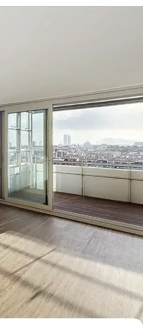 Piso de 96 m² en Barcelona