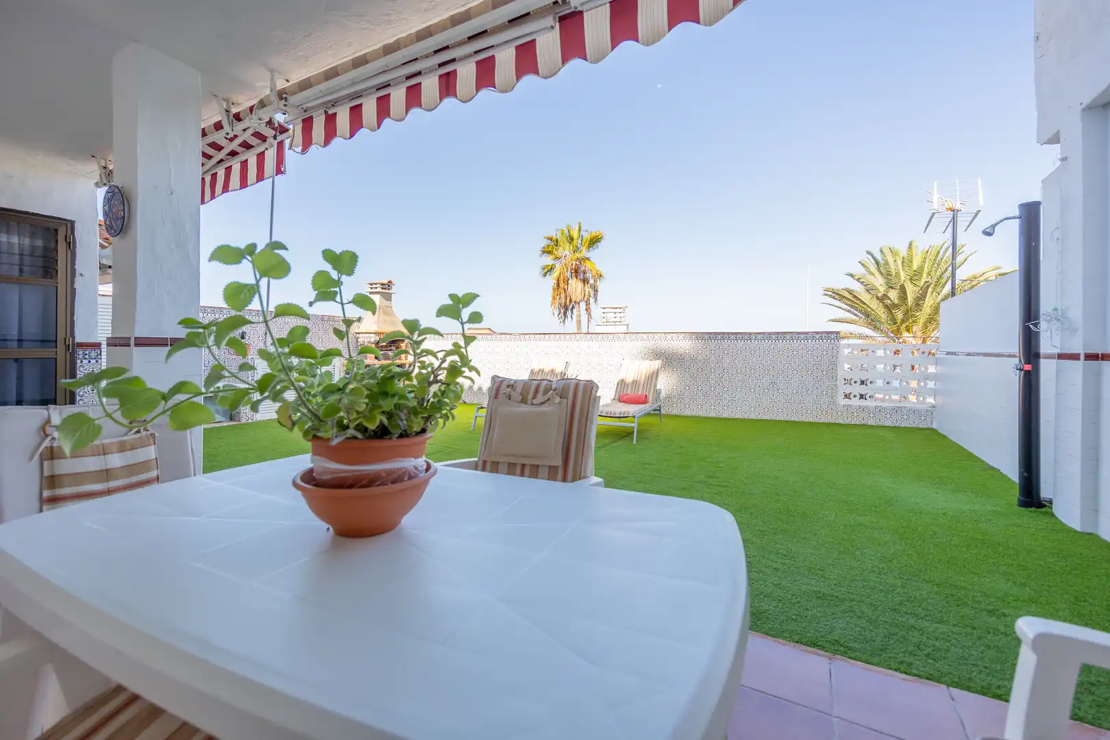 Piso de 83 m² en Mogán