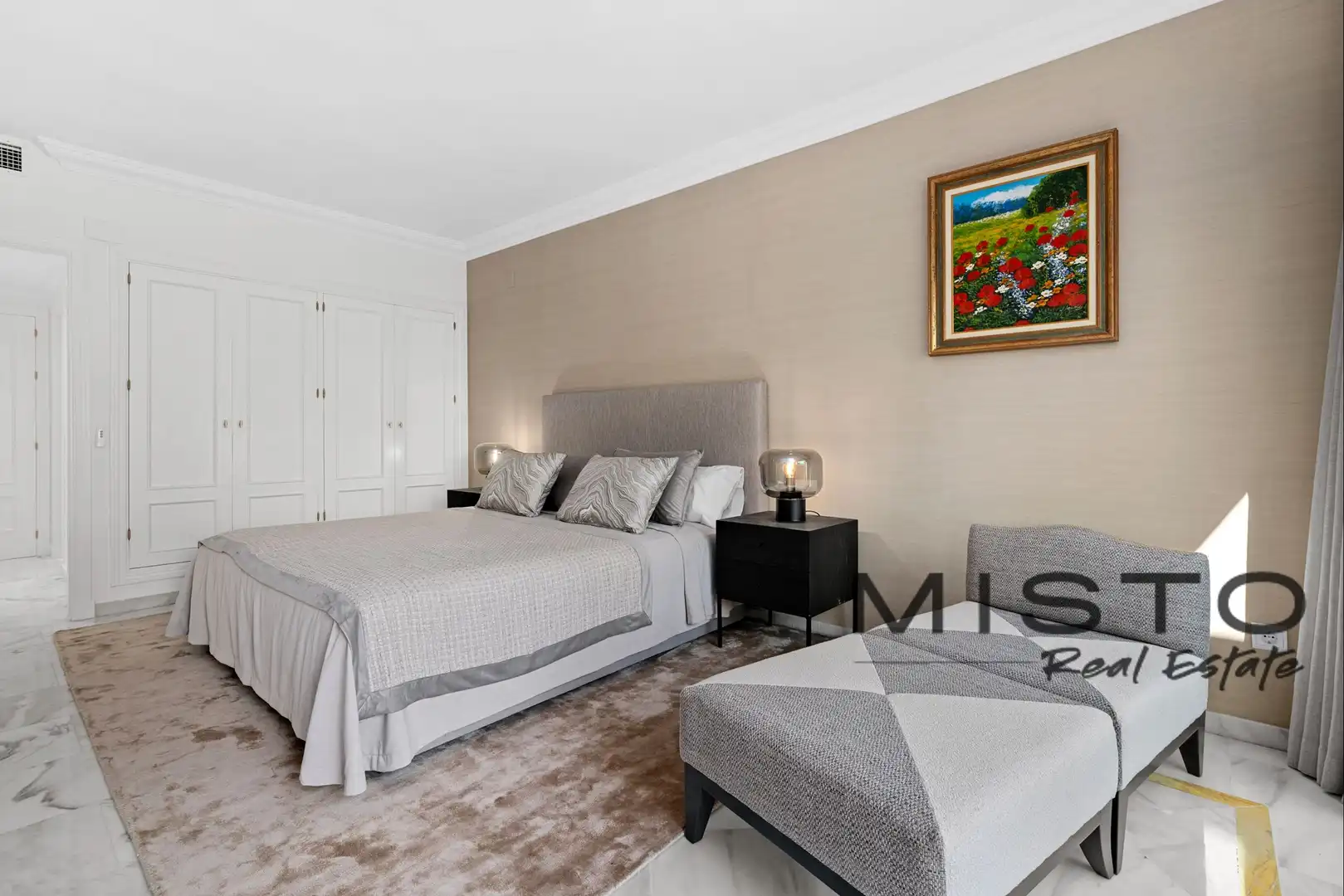 Pis de 153 m² a Marbella