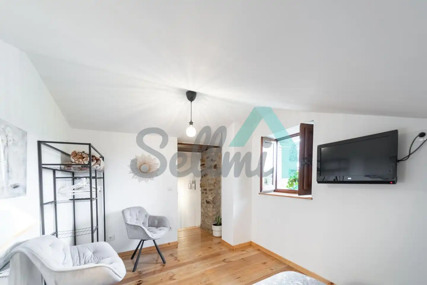 Casa de 96 m² en Oviedo
