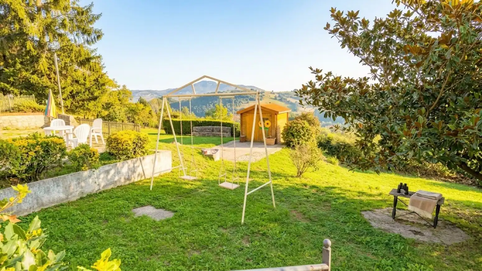 Piso de 59 m² en Riotuerto