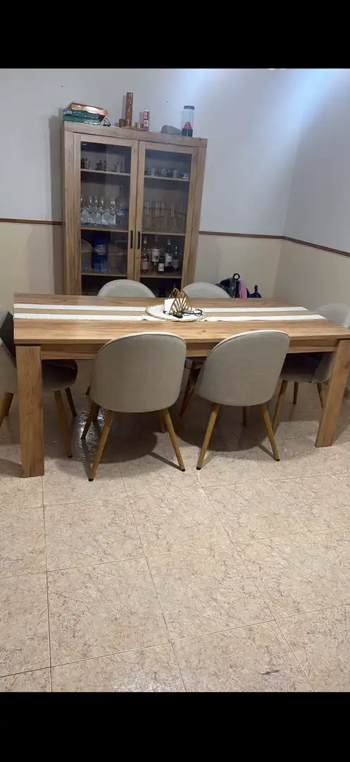 Casa de 110 m² a l'Alguenya