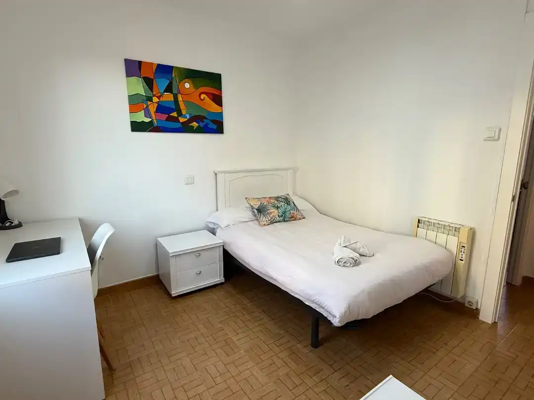 Piso de 66 m² en Ferrol
