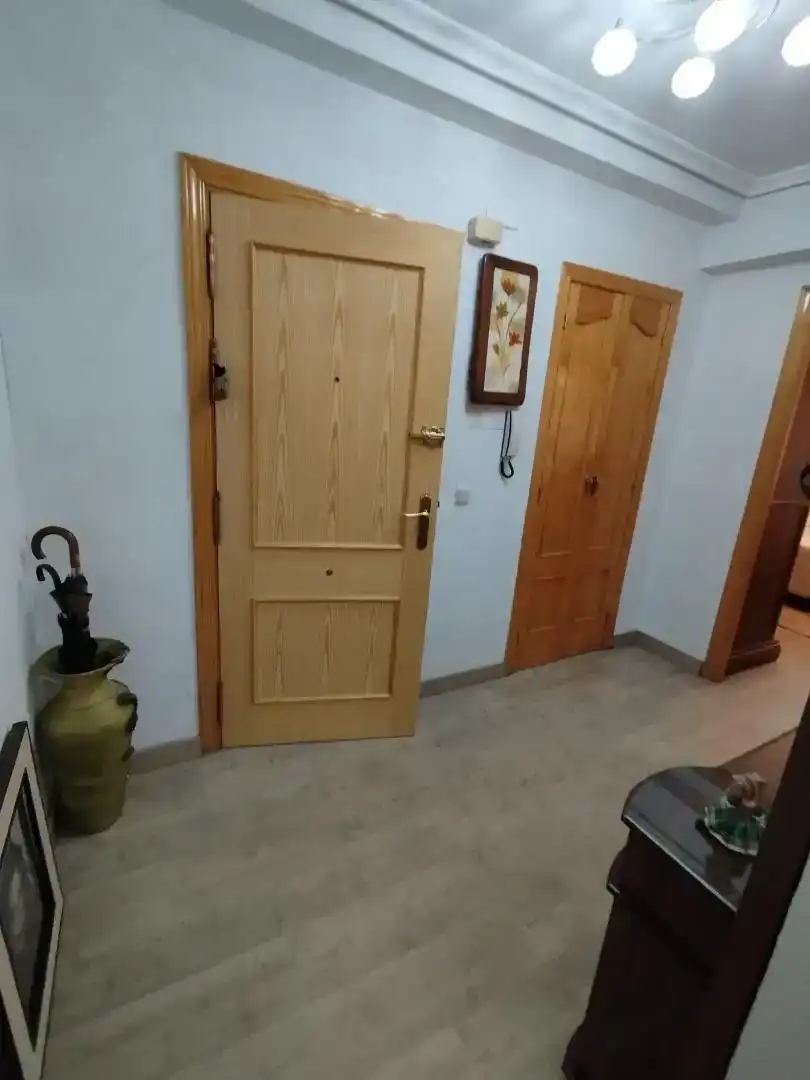Piso de 130 m² en Navalmoral de la Mata
