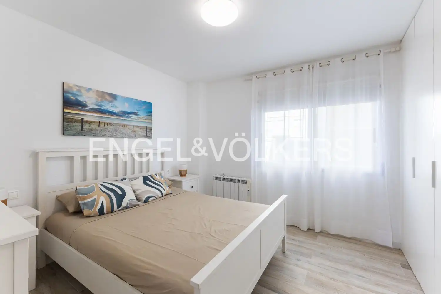 Piso de 90 m² en Sueca