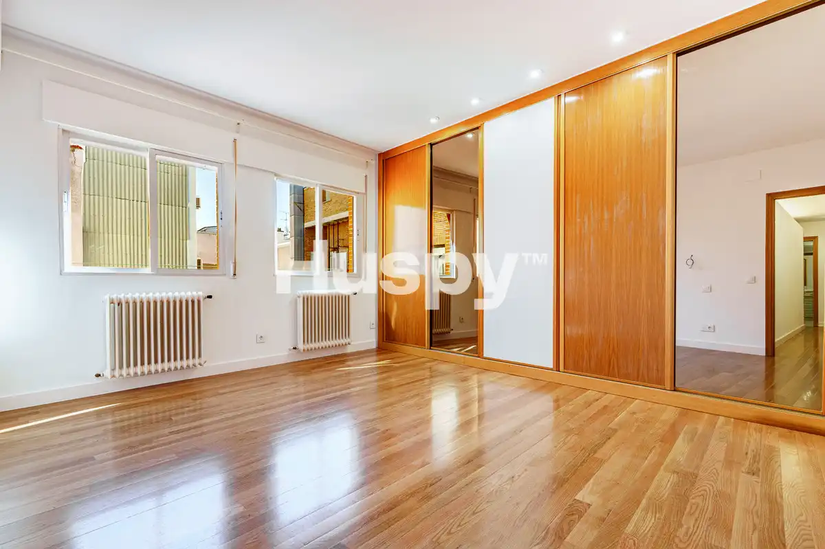 Pis de 124 m² a Madrid