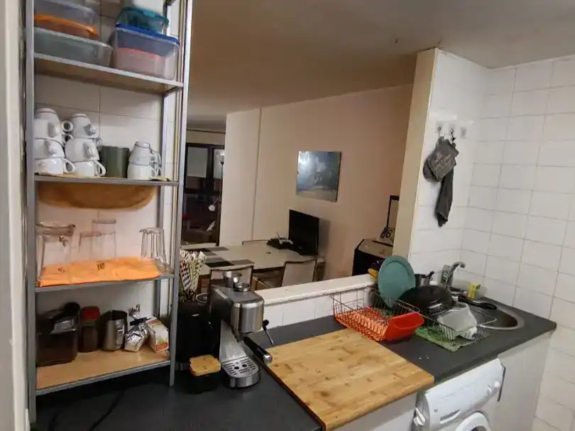 Habitación 60 m², Gerona