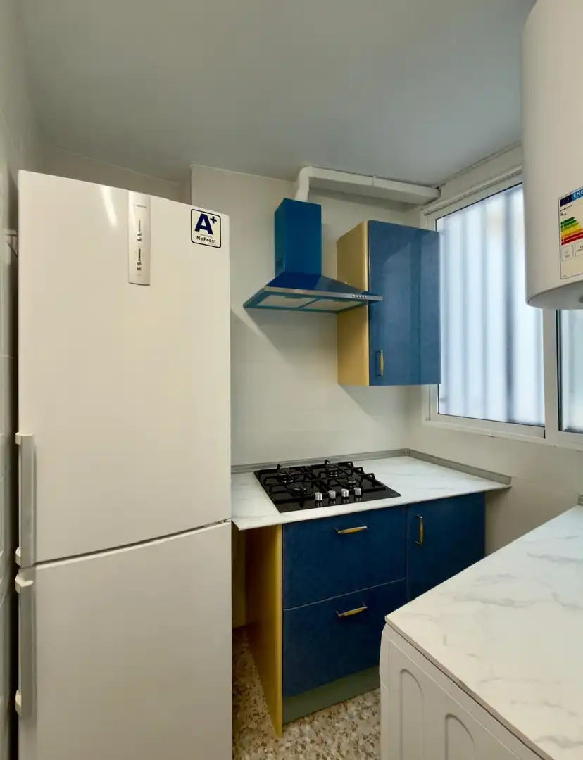 Pis de 72 m² a Granada