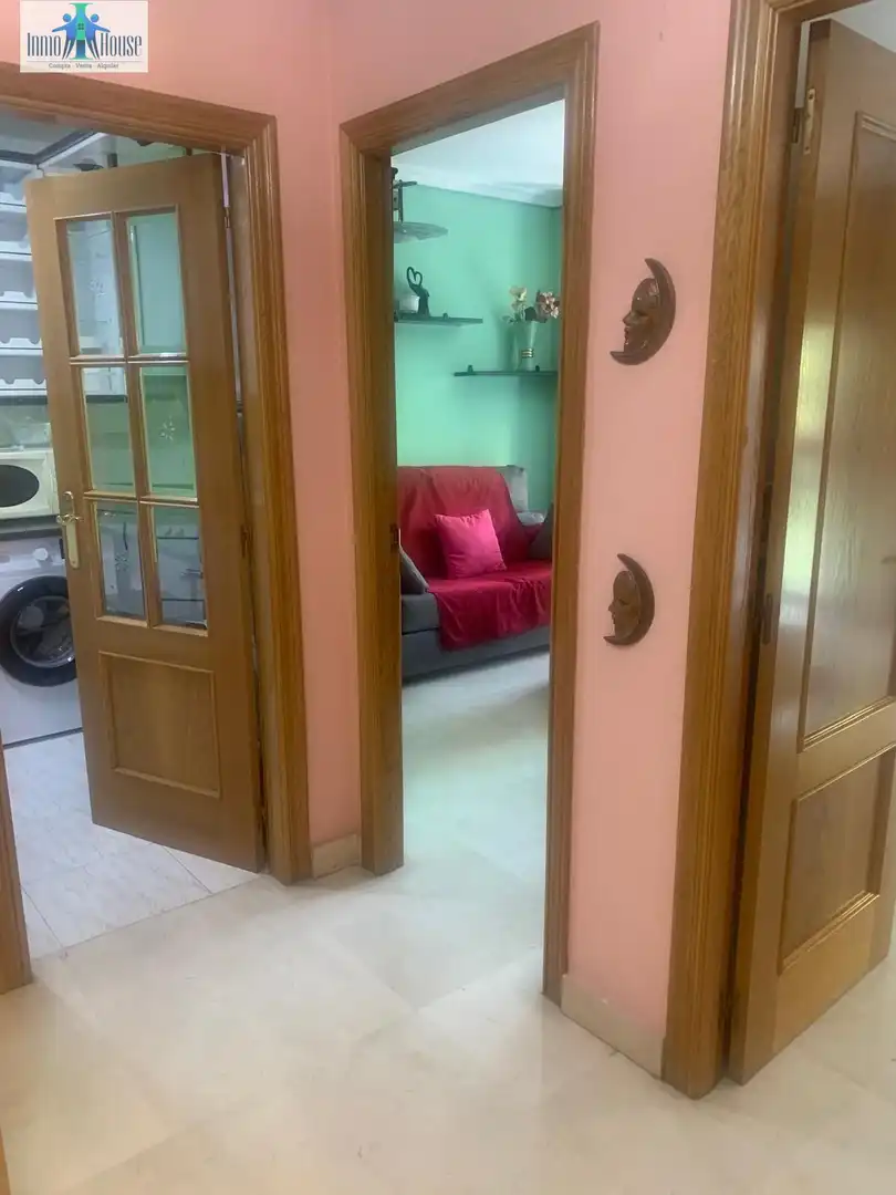 Piso de 65 m² en Albacete
