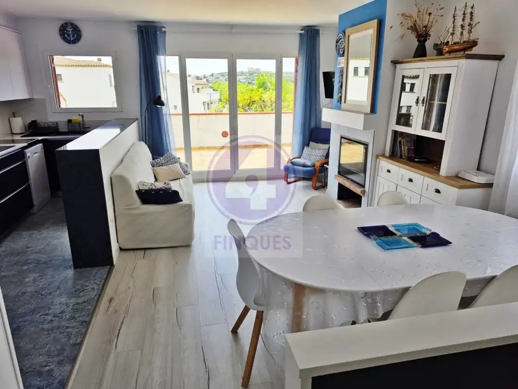 Appartement 110 m² à Castell d'Aro, Platja d'Aro i s'Agaró