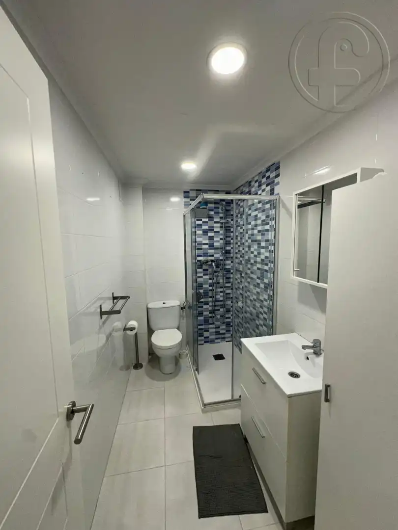 Piso de 45 m² en Santander