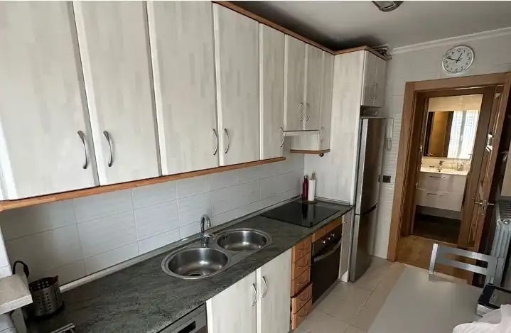 Piso de 90 m² en Salamanca