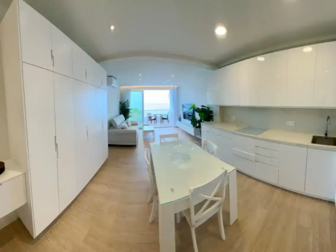 Piso de 90 m² en Almuñécar