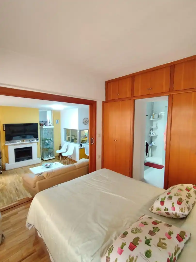 Piso de 71 m² en Murcia