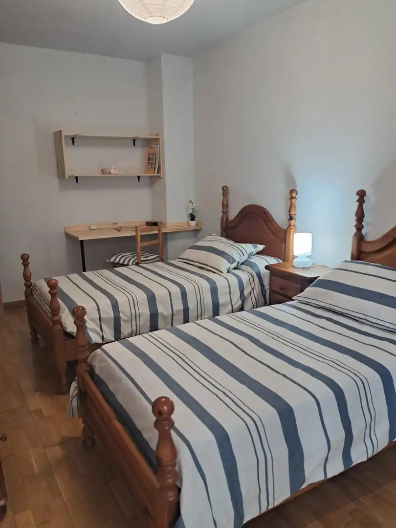 Piso de 85 m² en Santander