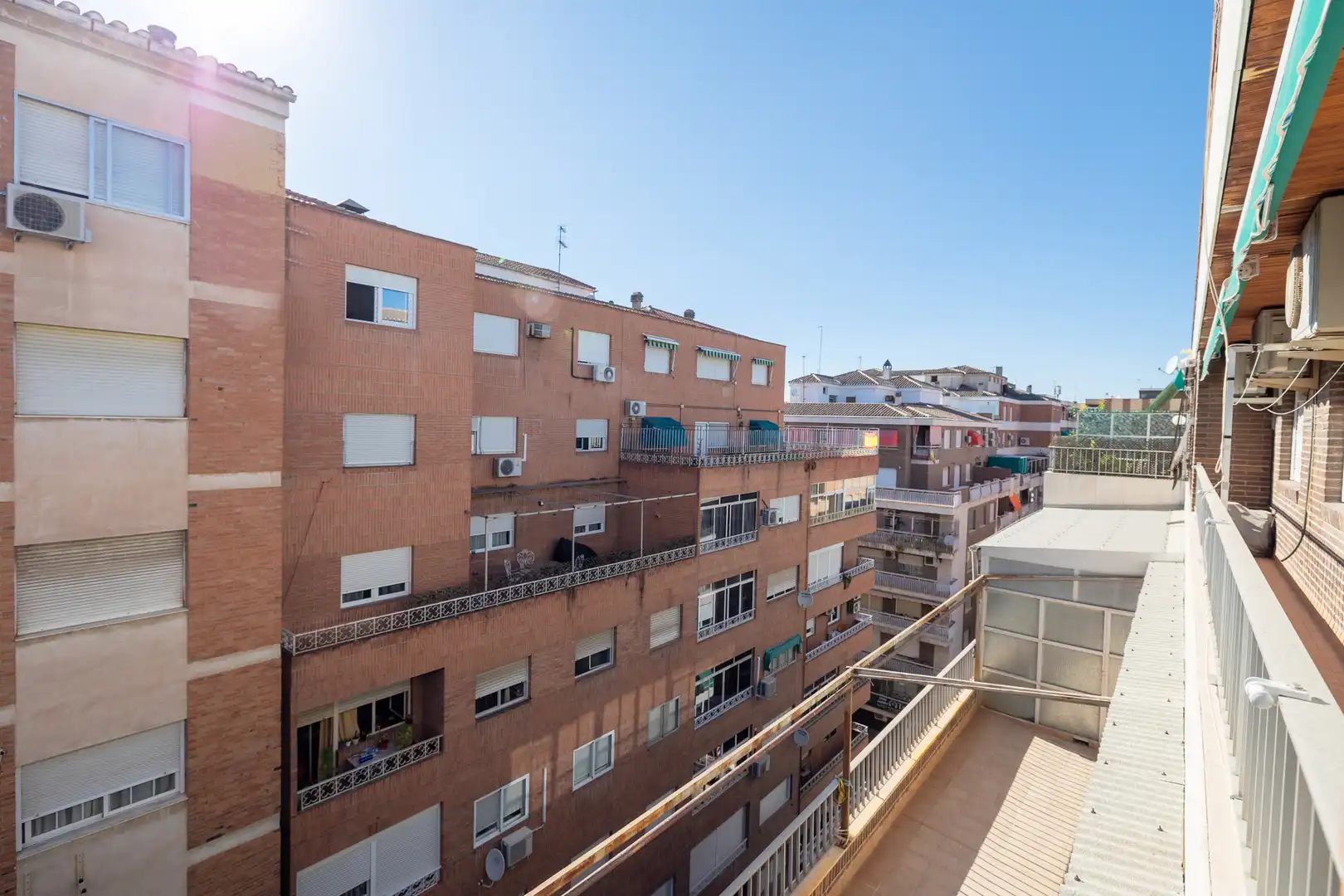 Piso de 110 m² en Granada