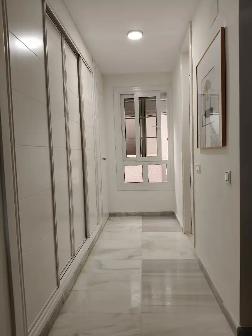 Pis de 60 m² a El Ejido