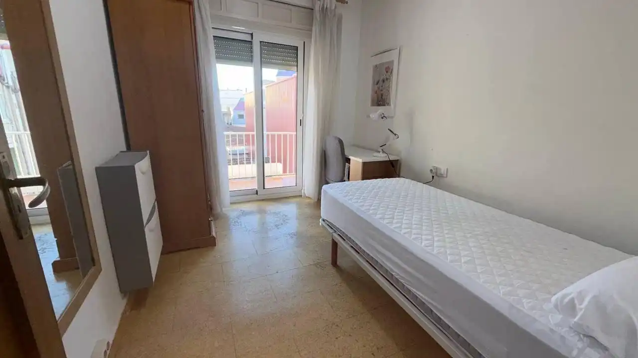 Piso de 95 m² en Ourense