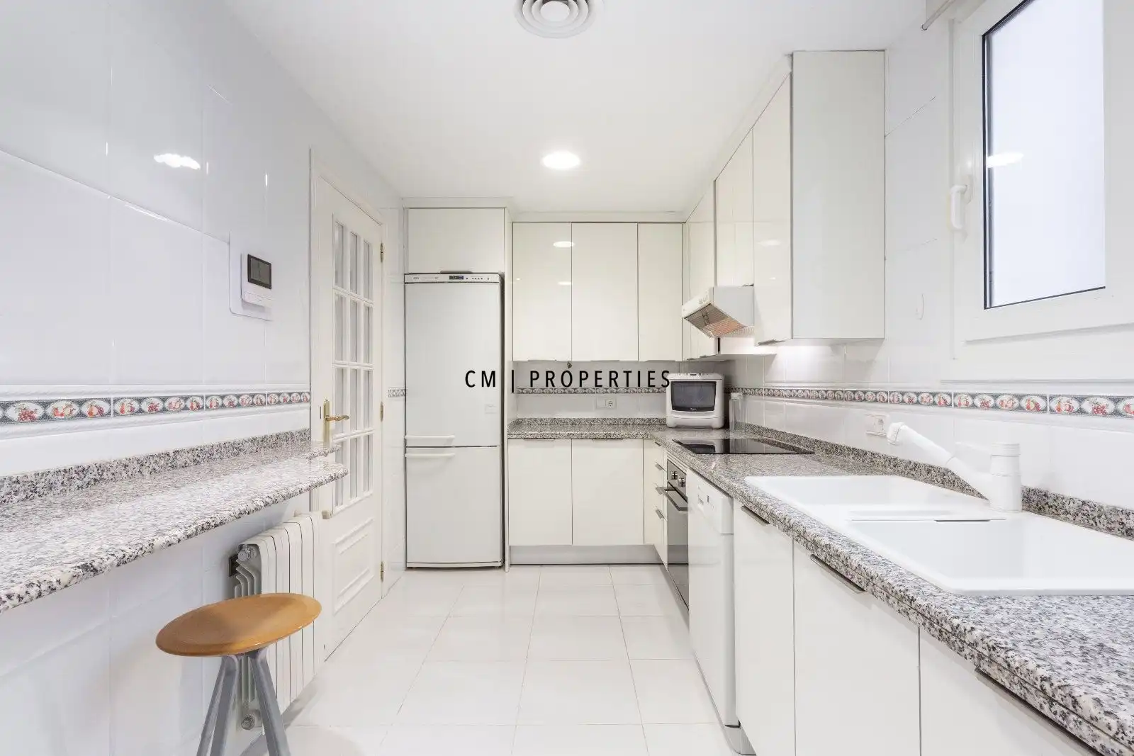 Pis de 123 m² a València
