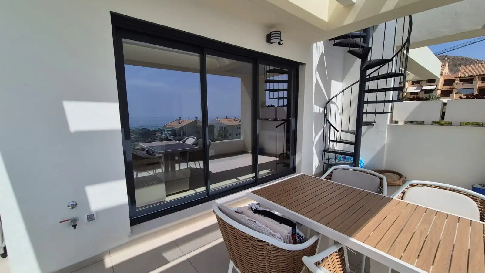 Piso de 118 m² en Benalmádena