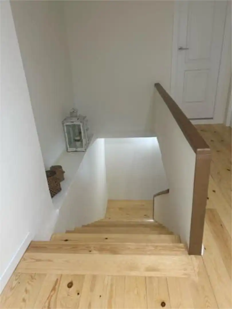 Piso de 120 m² en Forcarei