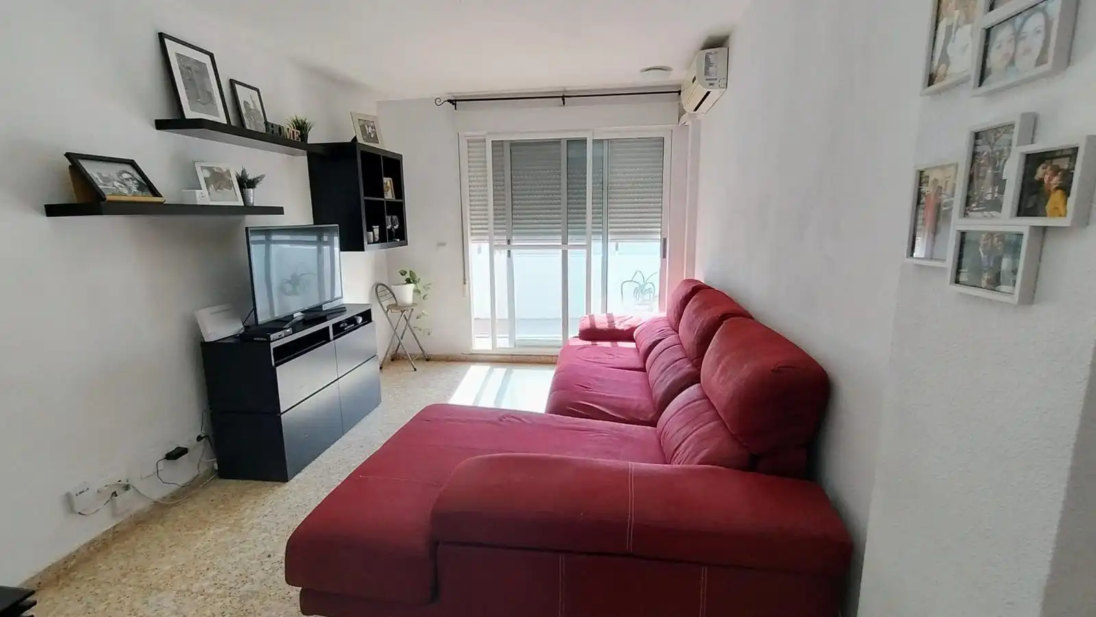 Appartement 62 m² à Sant Vicent del Raspeig / San Vicente del Raspeig