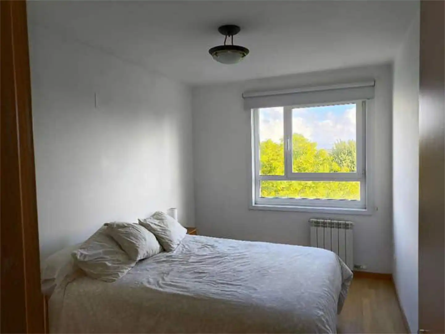 Pis de 55 m² a Vilalba